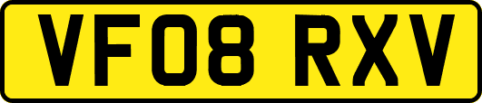VF08RXV
