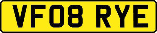 VF08RYE