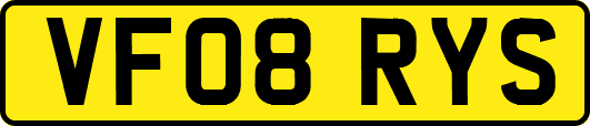 VF08RYS