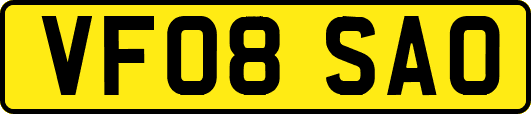 VF08SAO