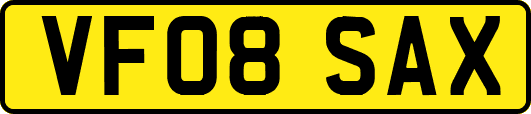 VF08SAX