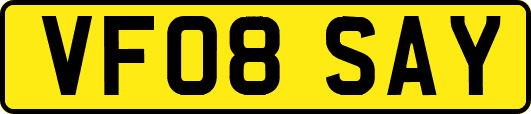 VF08SAY