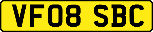 VF08SBC