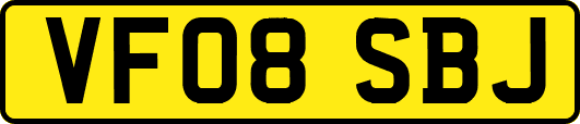 VF08SBJ