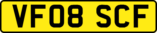 VF08SCF