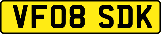 VF08SDK