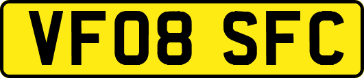 VF08SFC