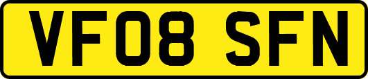 VF08SFN