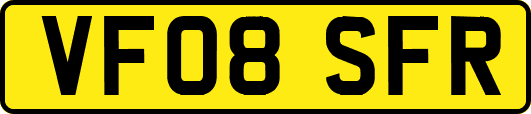 VF08SFR