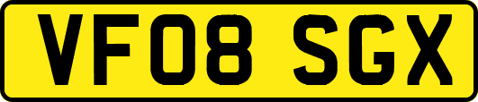 VF08SGX