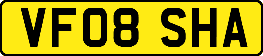 VF08SHA