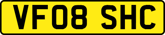 VF08SHC