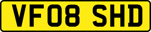 VF08SHD