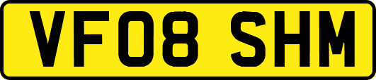 VF08SHM