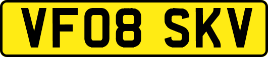 VF08SKV
