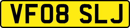VF08SLJ