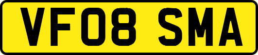 VF08SMA