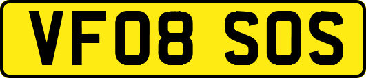 VF08SOS