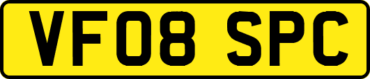 VF08SPC