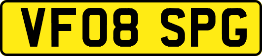 VF08SPG