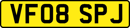 VF08SPJ