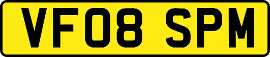 VF08SPM