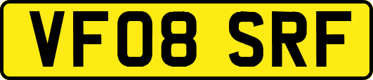 VF08SRF