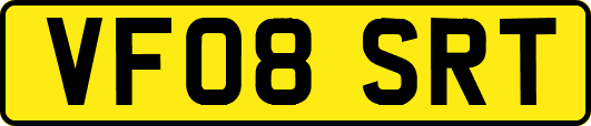 VF08SRT