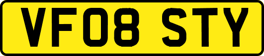 VF08STY