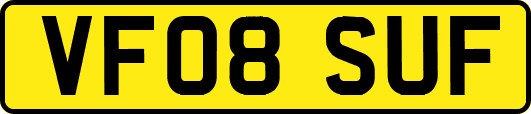 VF08SUF