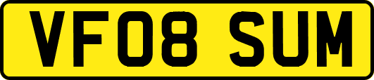 VF08SUM