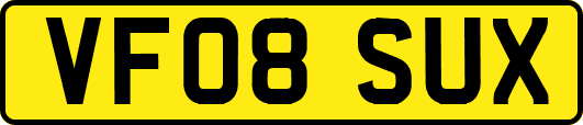 VF08SUX