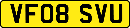 VF08SVU