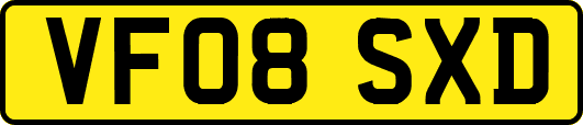 VF08SXD