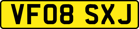 VF08SXJ