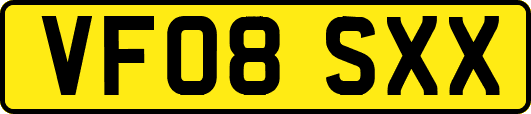 VF08SXX