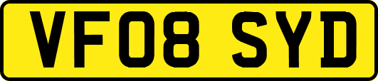 VF08SYD