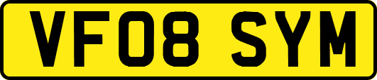 VF08SYM