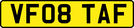 VF08TAF