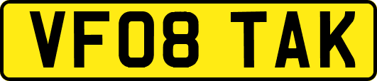 VF08TAK