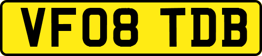 VF08TDB