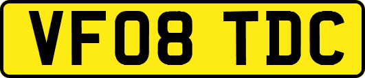 VF08TDC