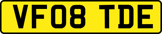 VF08TDE