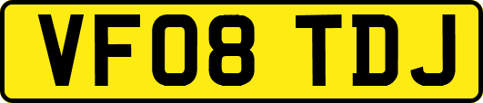 VF08TDJ