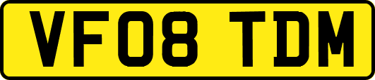 VF08TDM