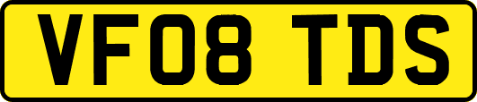 VF08TDS
