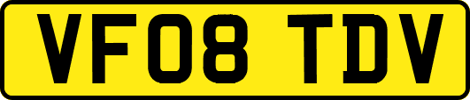 VF08TDV