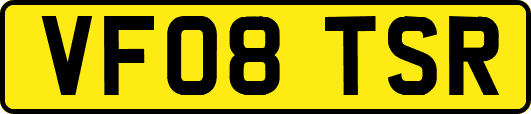 VF08TSR