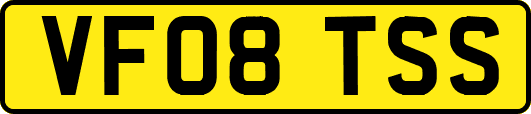 VF08TSS