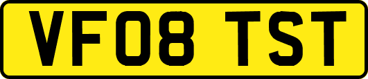 VF08TST